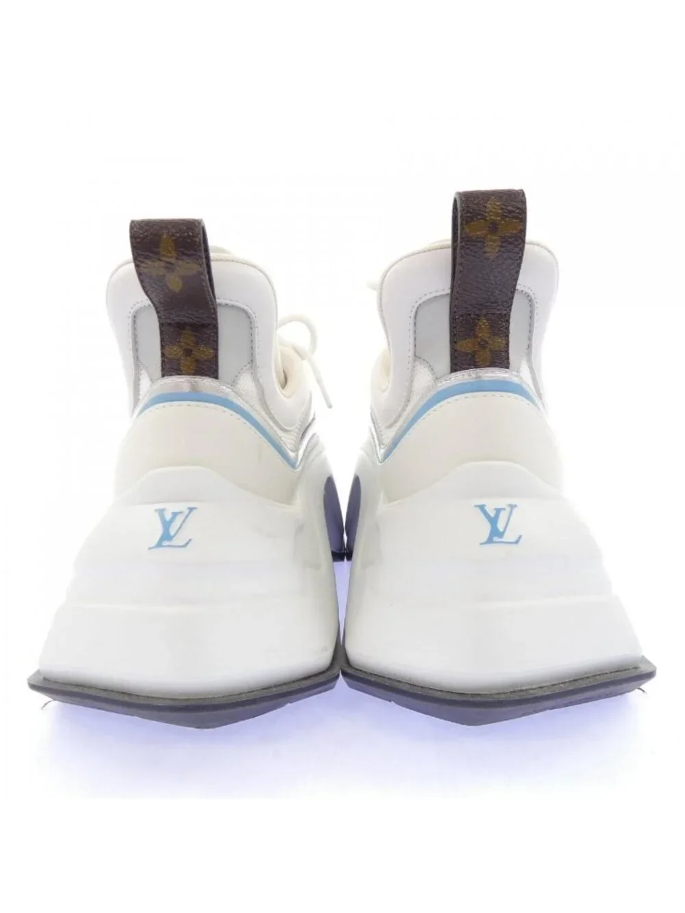 Louis Vuitton LV Arclight Sneakers